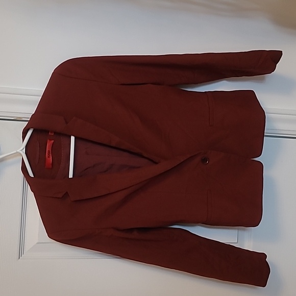 Veston en laine Hugo Boss - Picture 1 of 5